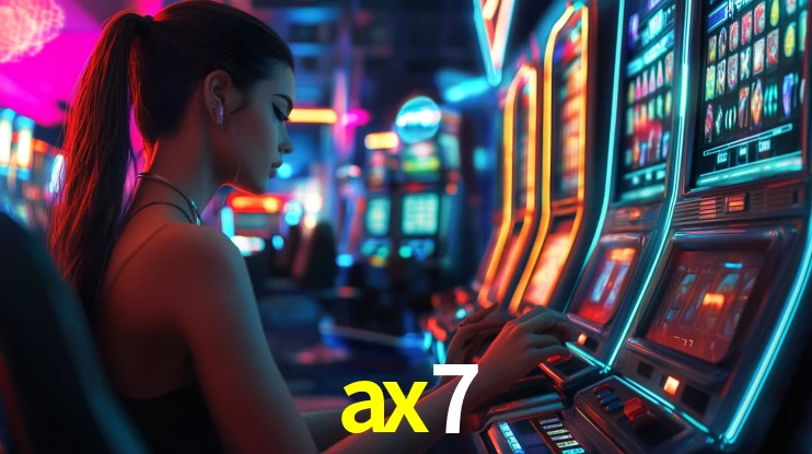 ax7 App
